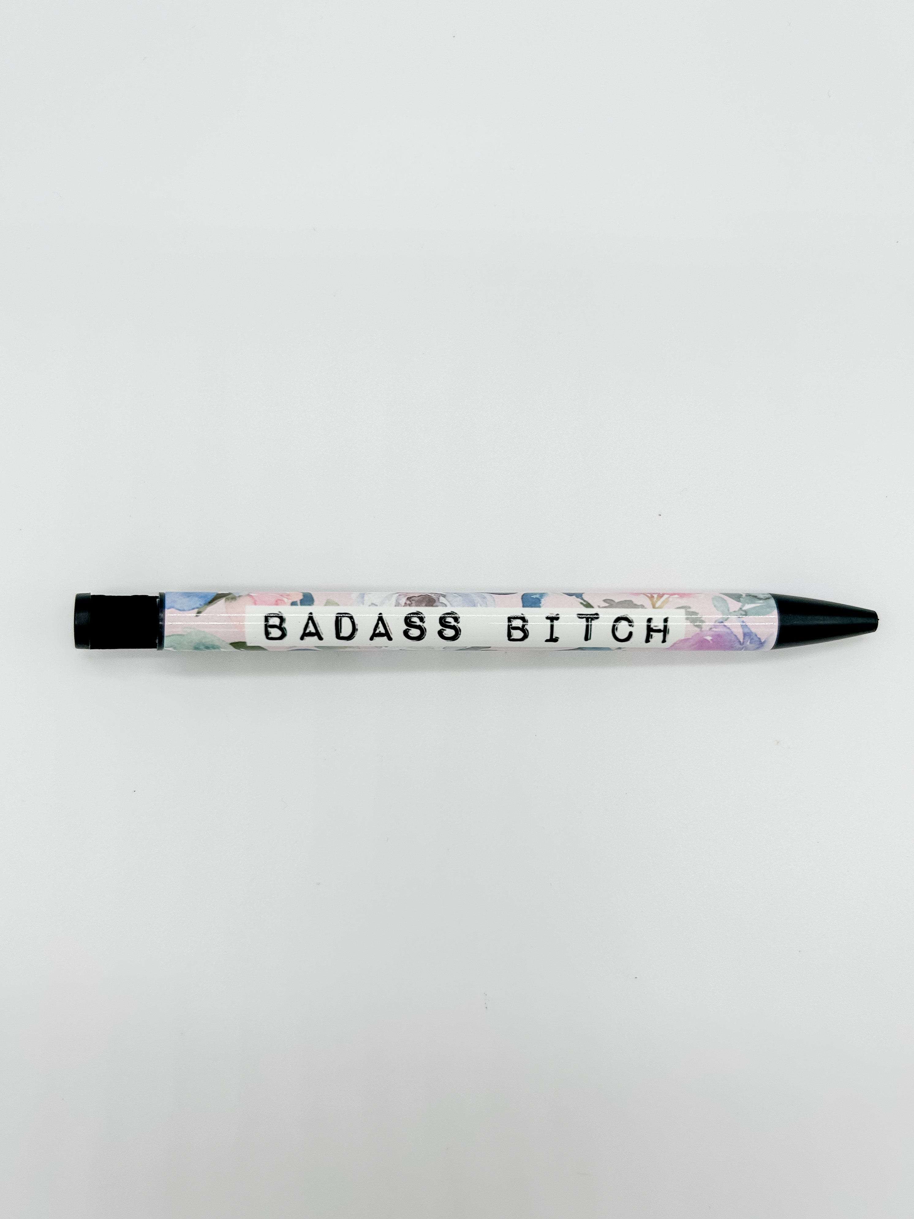 Badass Pen 