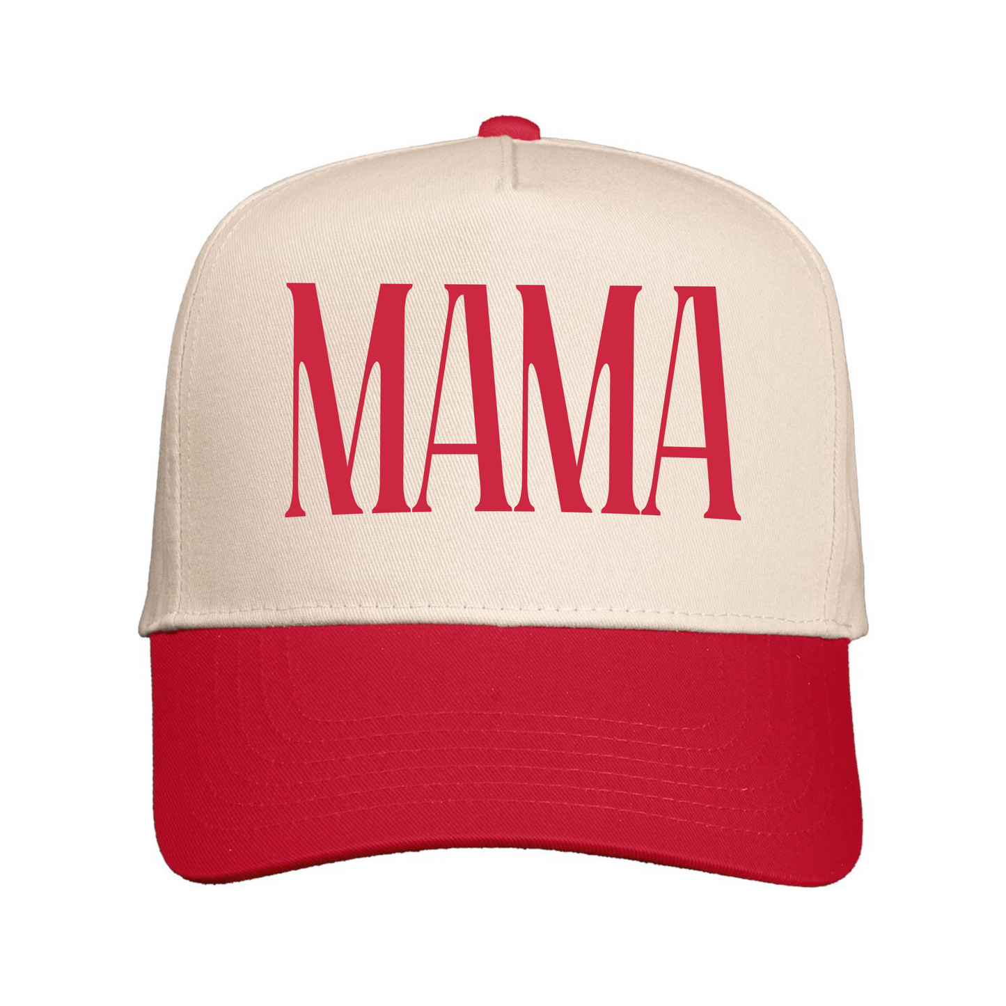 *PREORDER* Non Oversized Mama Hat
