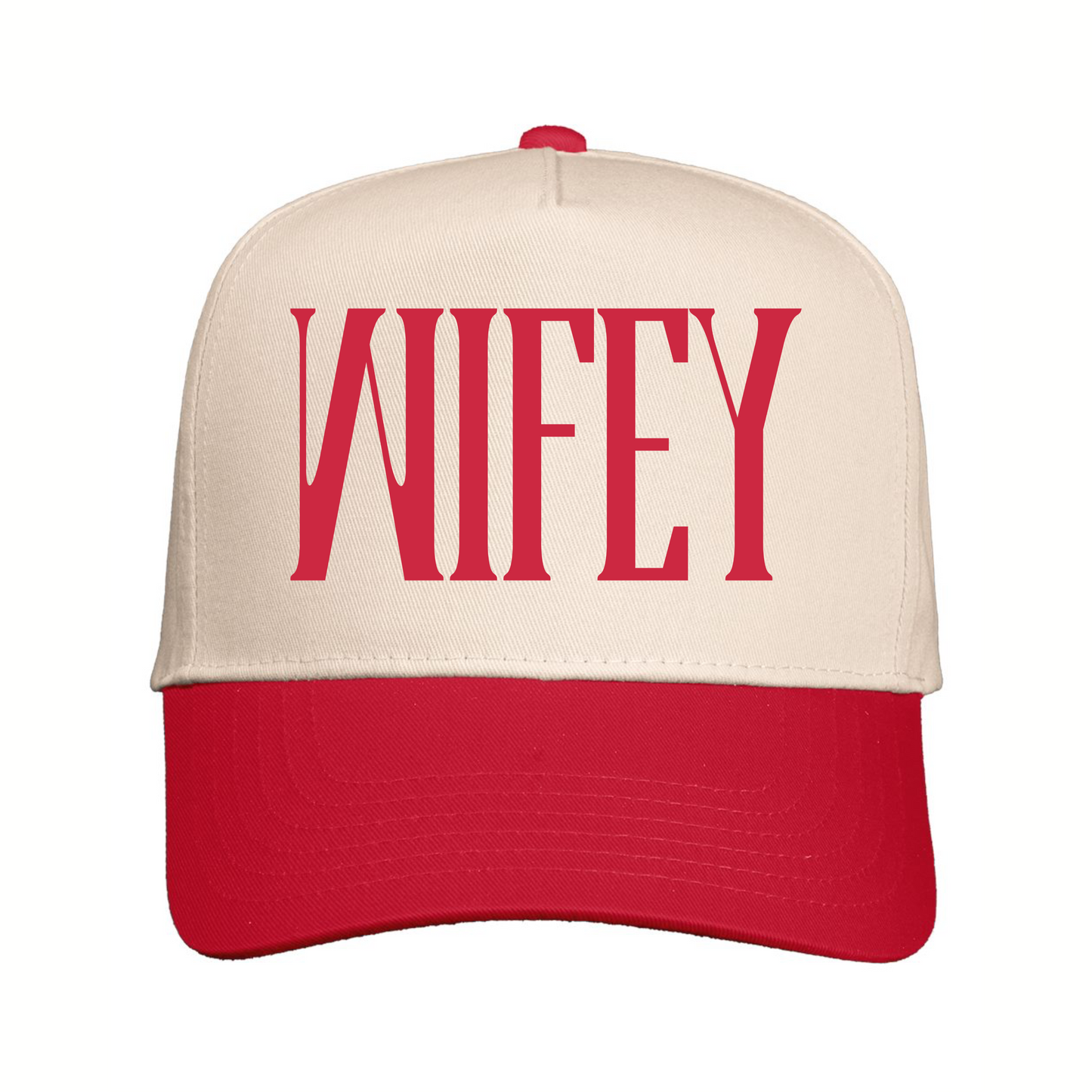 *PREORDER* Wifey Hat
