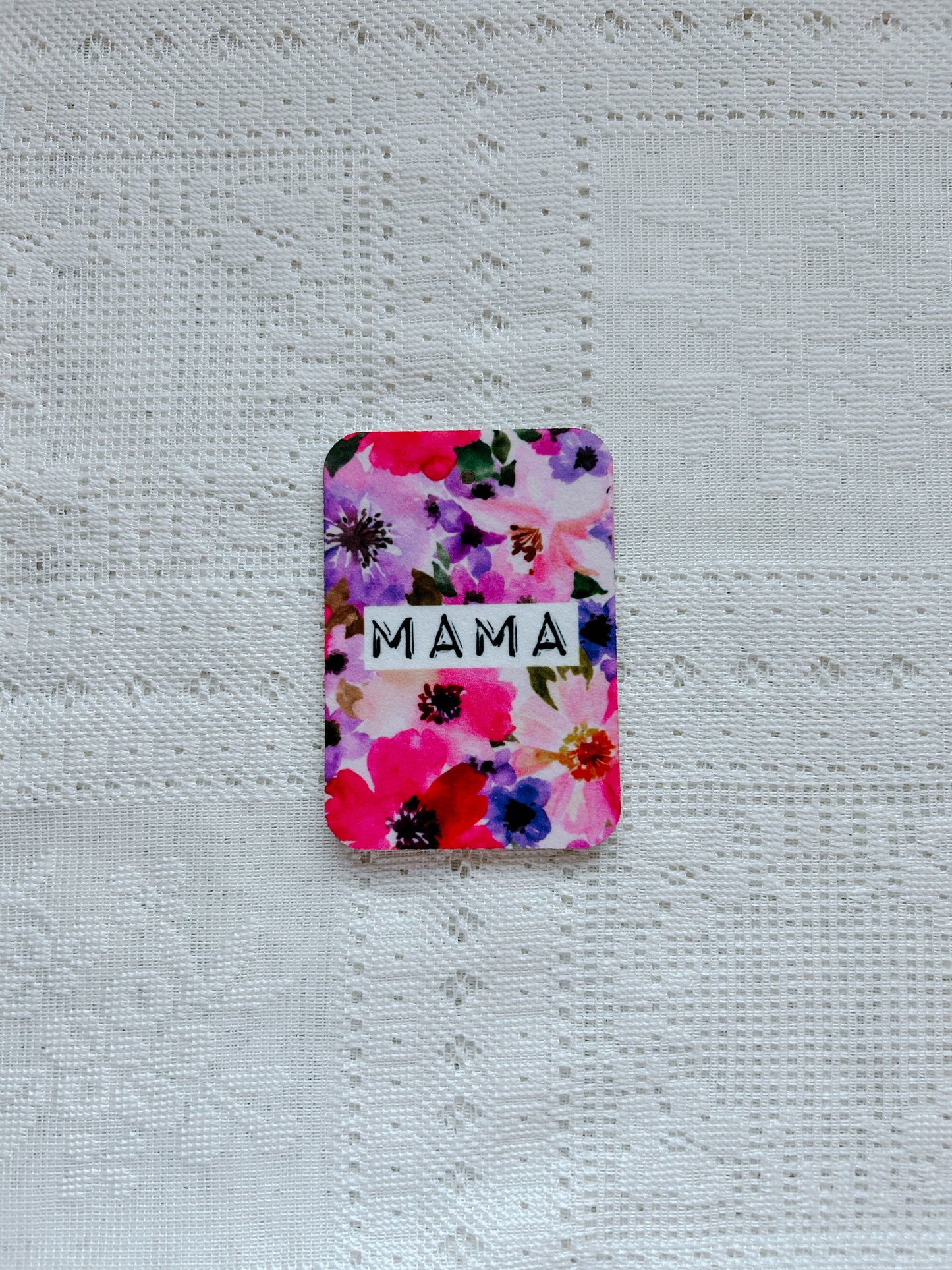 Mama Air Freshener