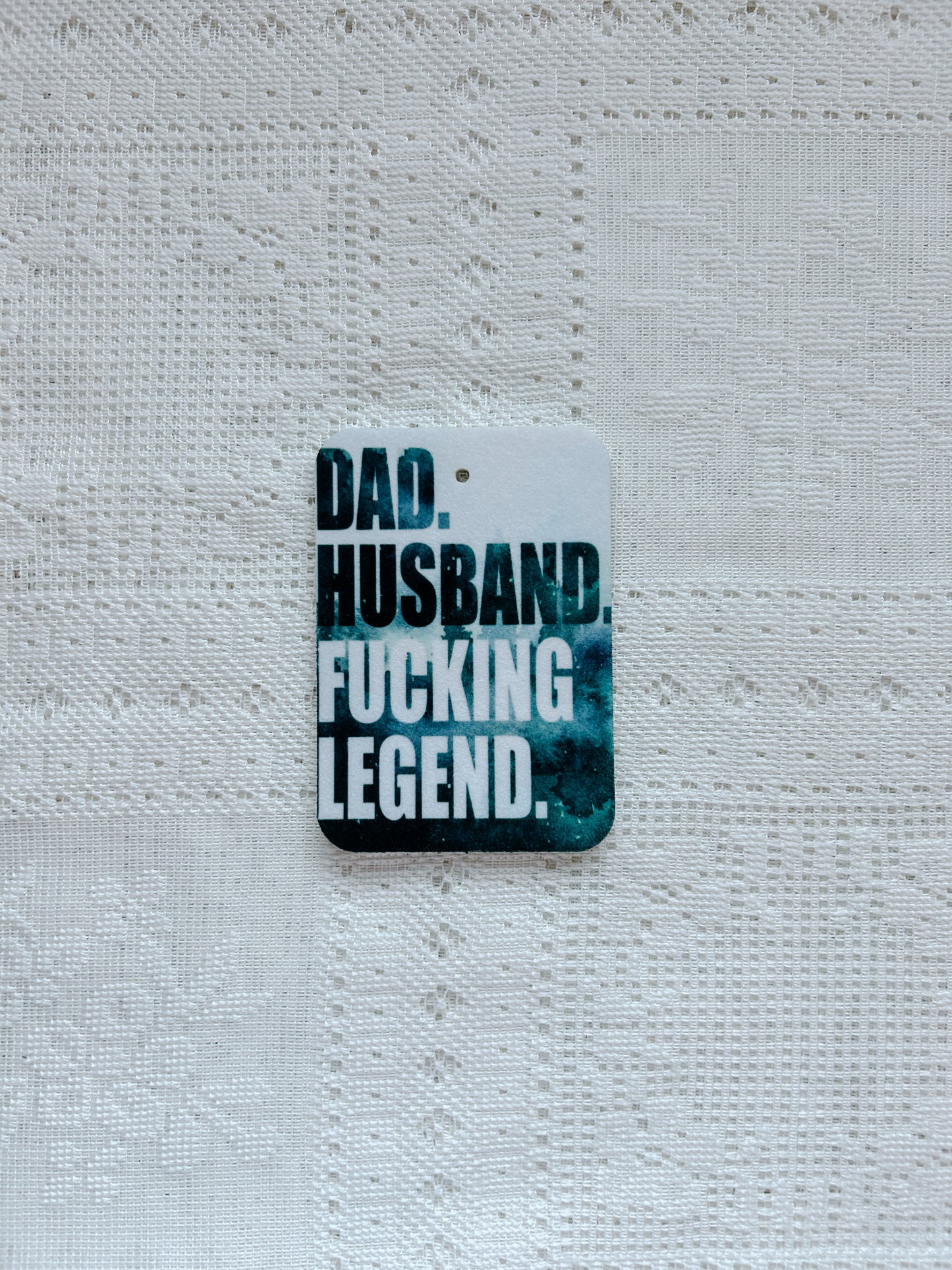 Dad Husband Fucking Legend