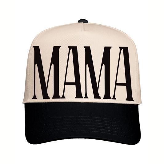 *PREORDER* Oversized Mama Hat
