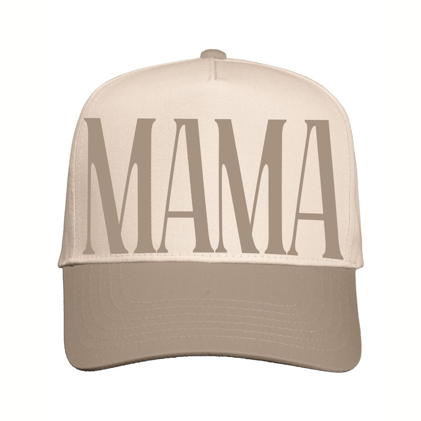 *PREORDER* Oversized Mama Hat