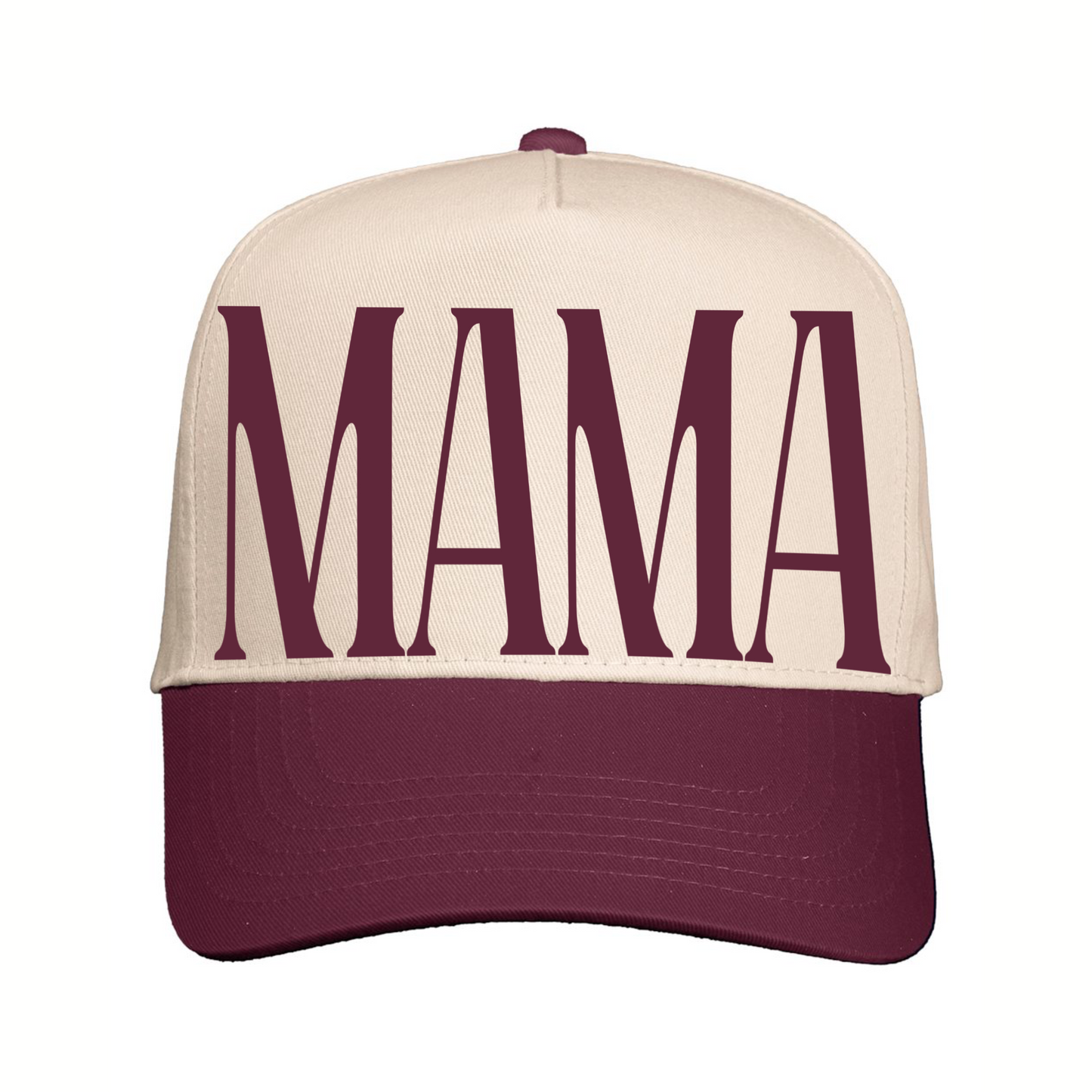 *PREORDER* Oversized Mama Hat