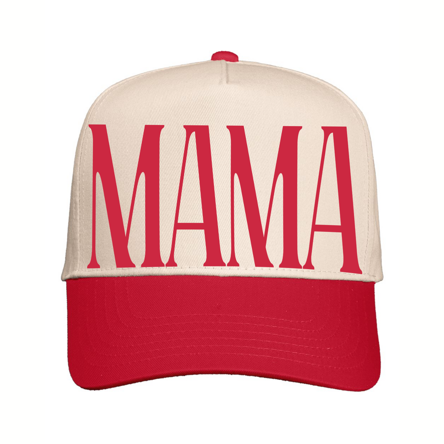 *PREORDER* Oversized Mama Hat