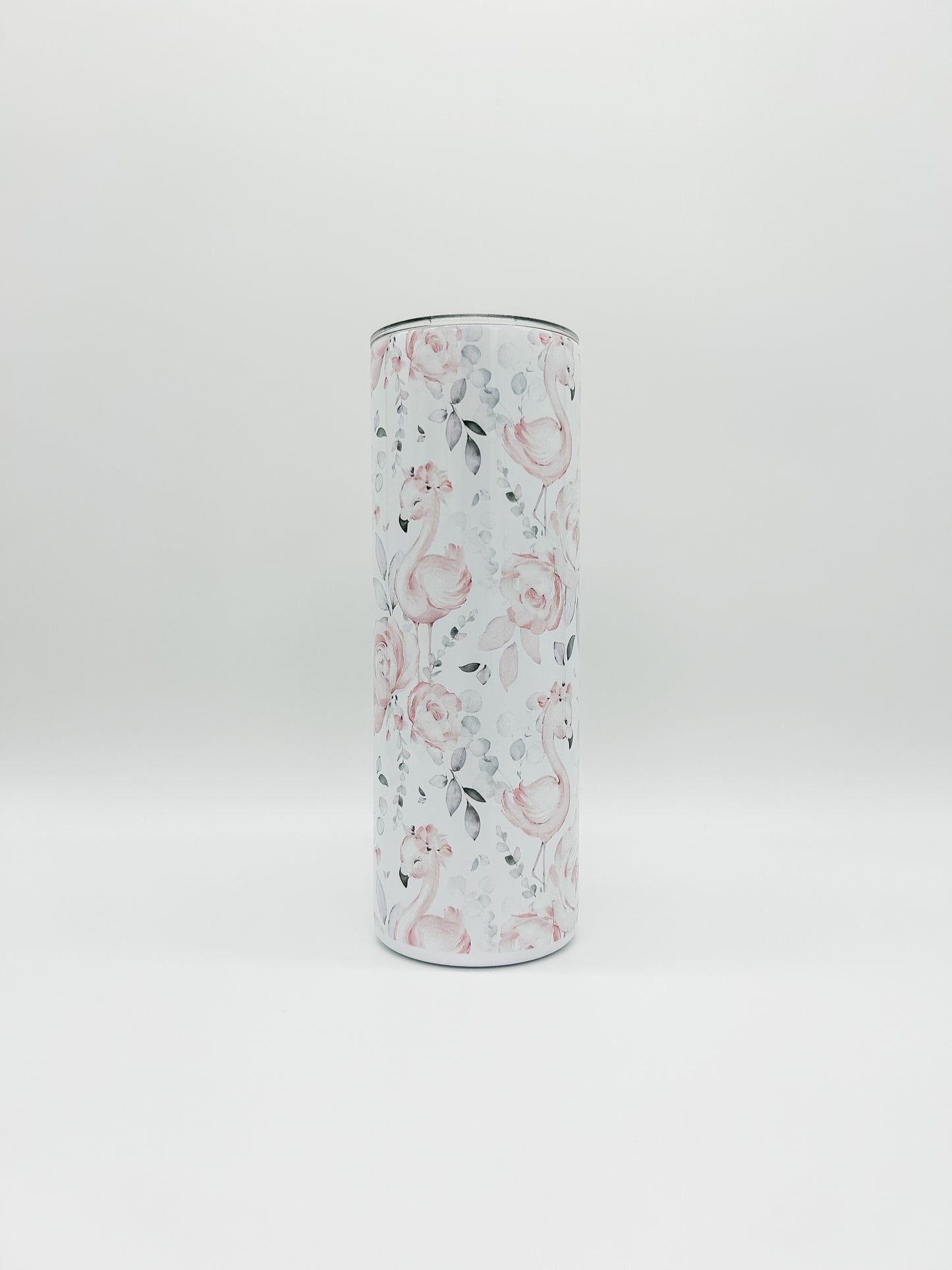 Flamingo Tumbler