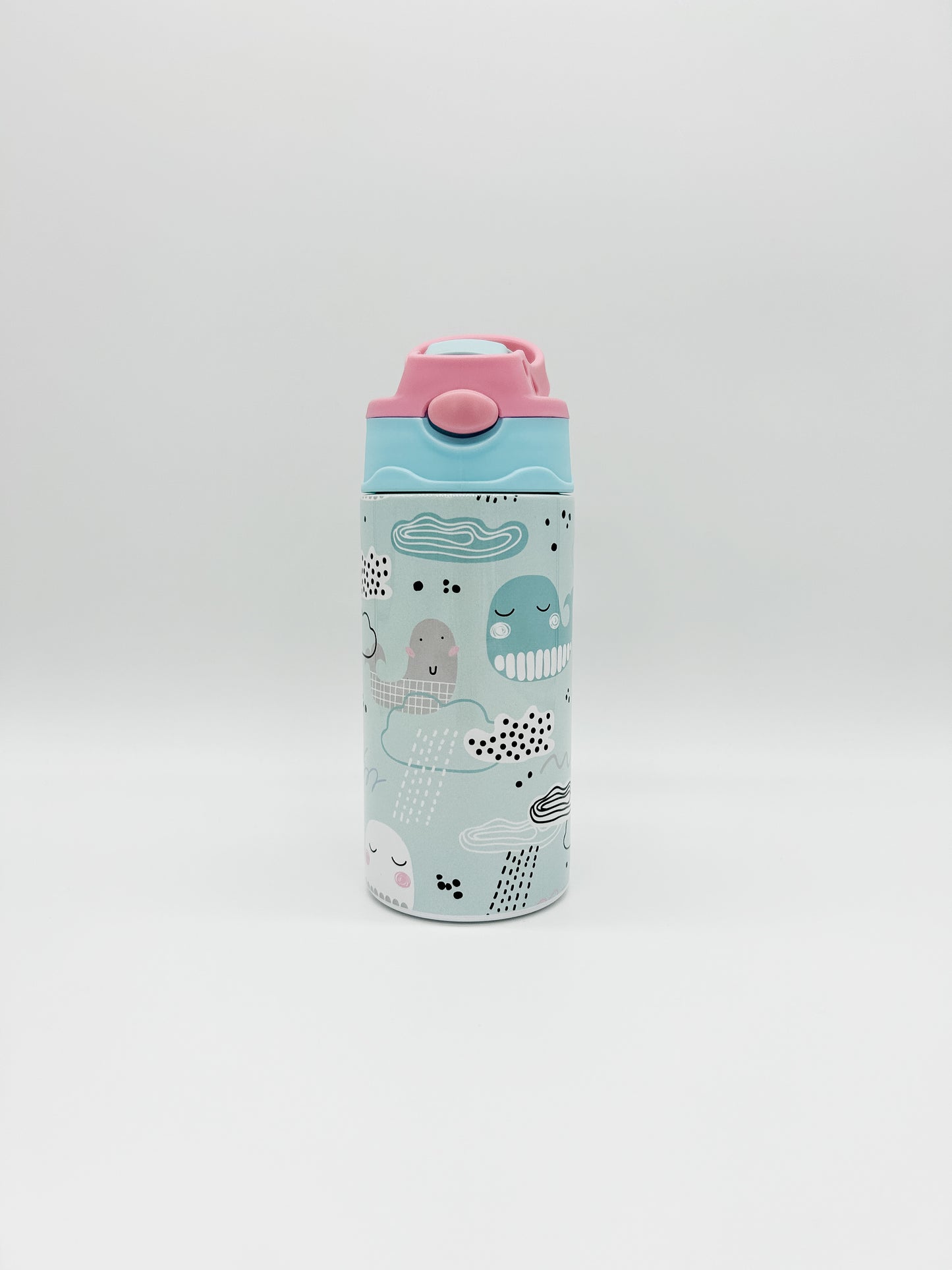 Ocean Kids Water Bottle