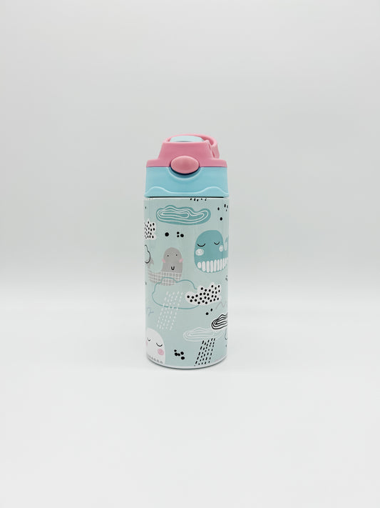 Ocean Kids Water Bottle