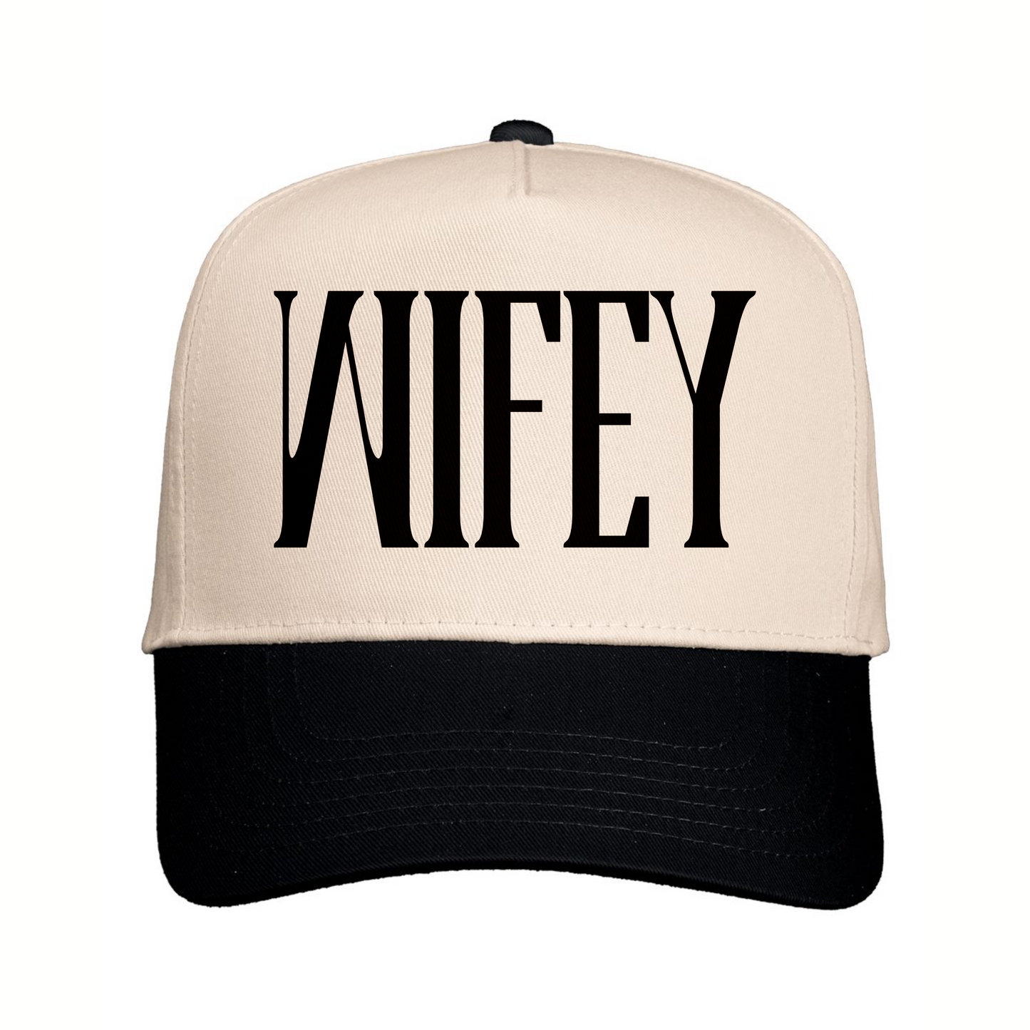 *PREORDER* Wifey Hat