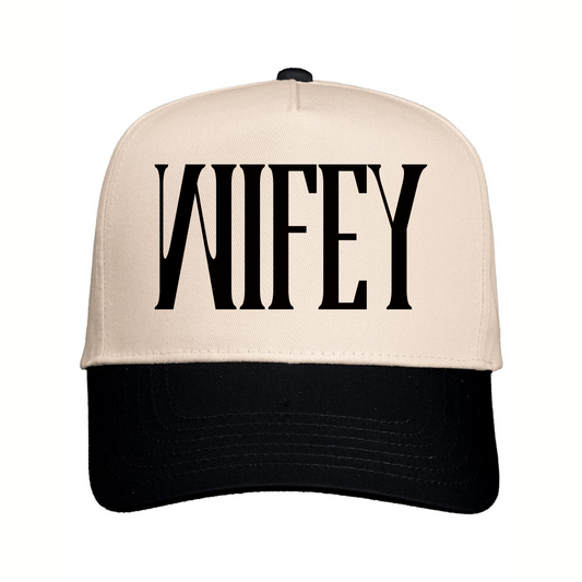 *PREORDER* Wifey Hat