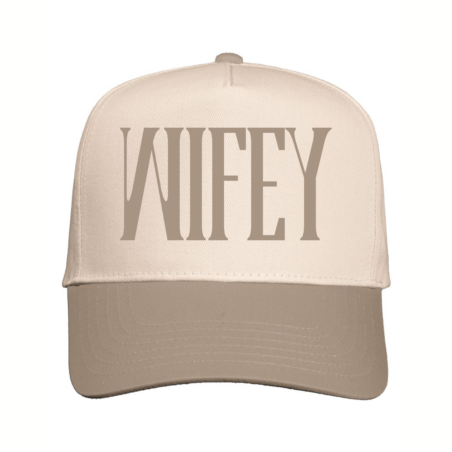 *PREORDER* Wifey Hat