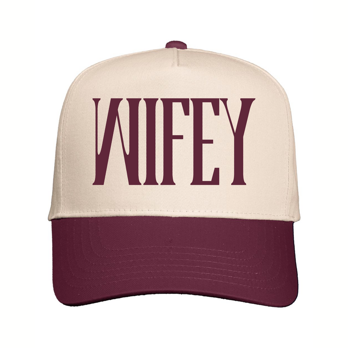 *PREORDER* Wifey Hat