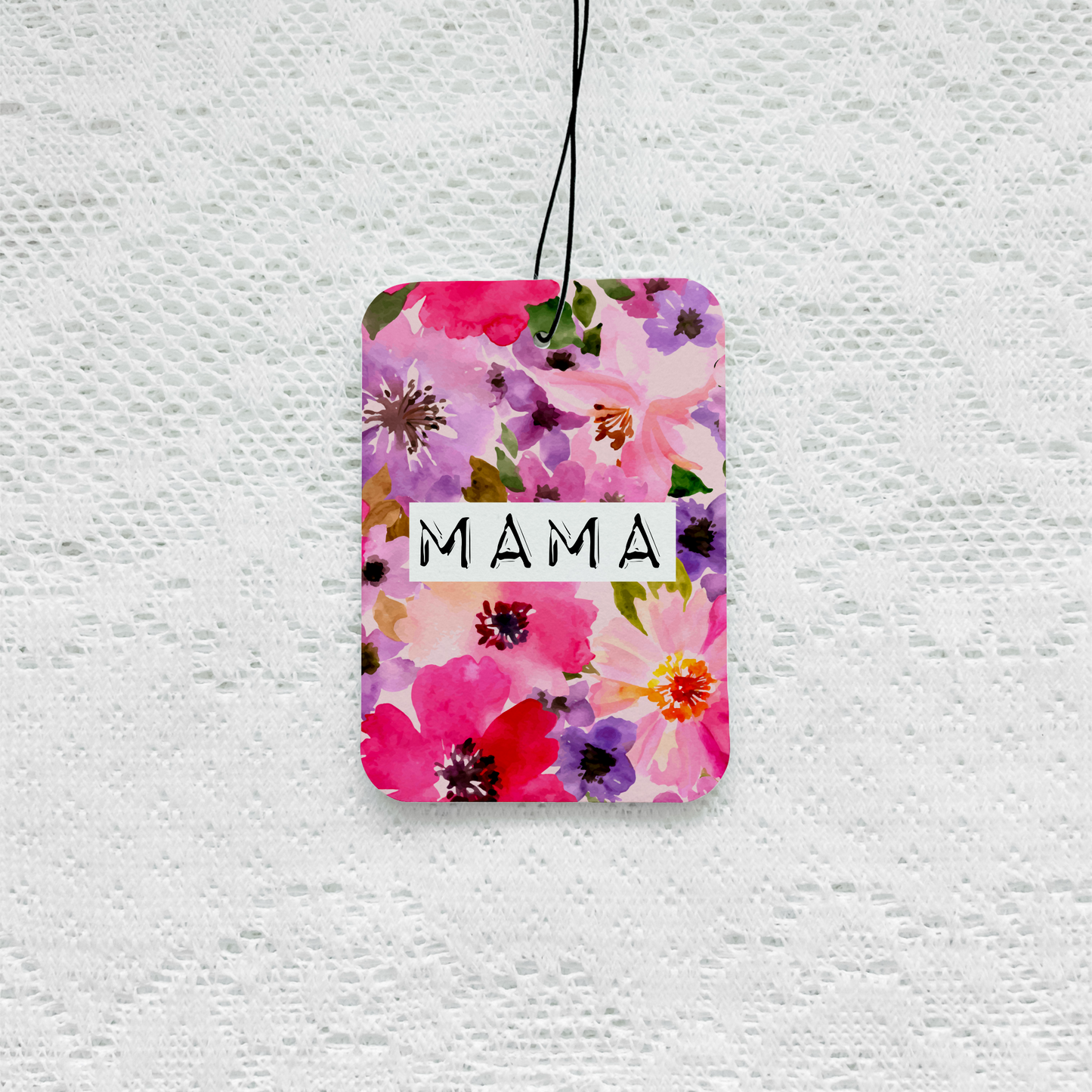 Mama Floral Air Freshener