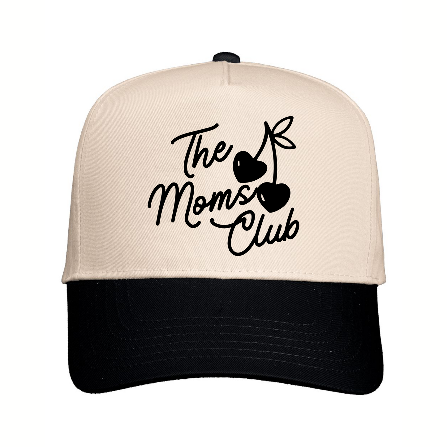 *PREORDER* The Moms Club Hat
