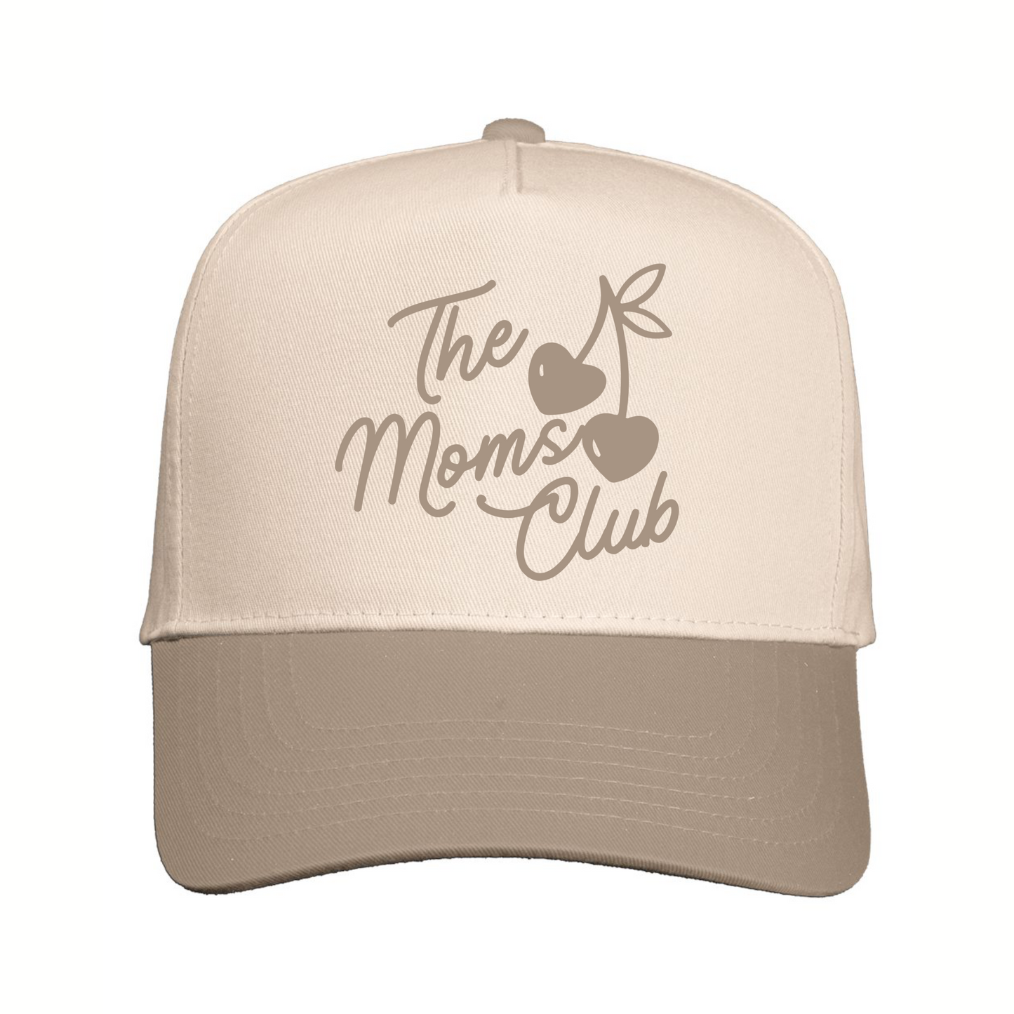 *PREORDER* The Moms Club Hat