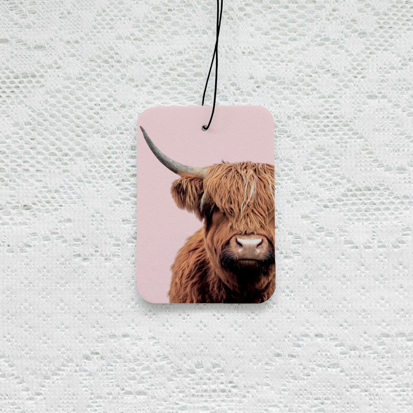 Highland Air Freshener