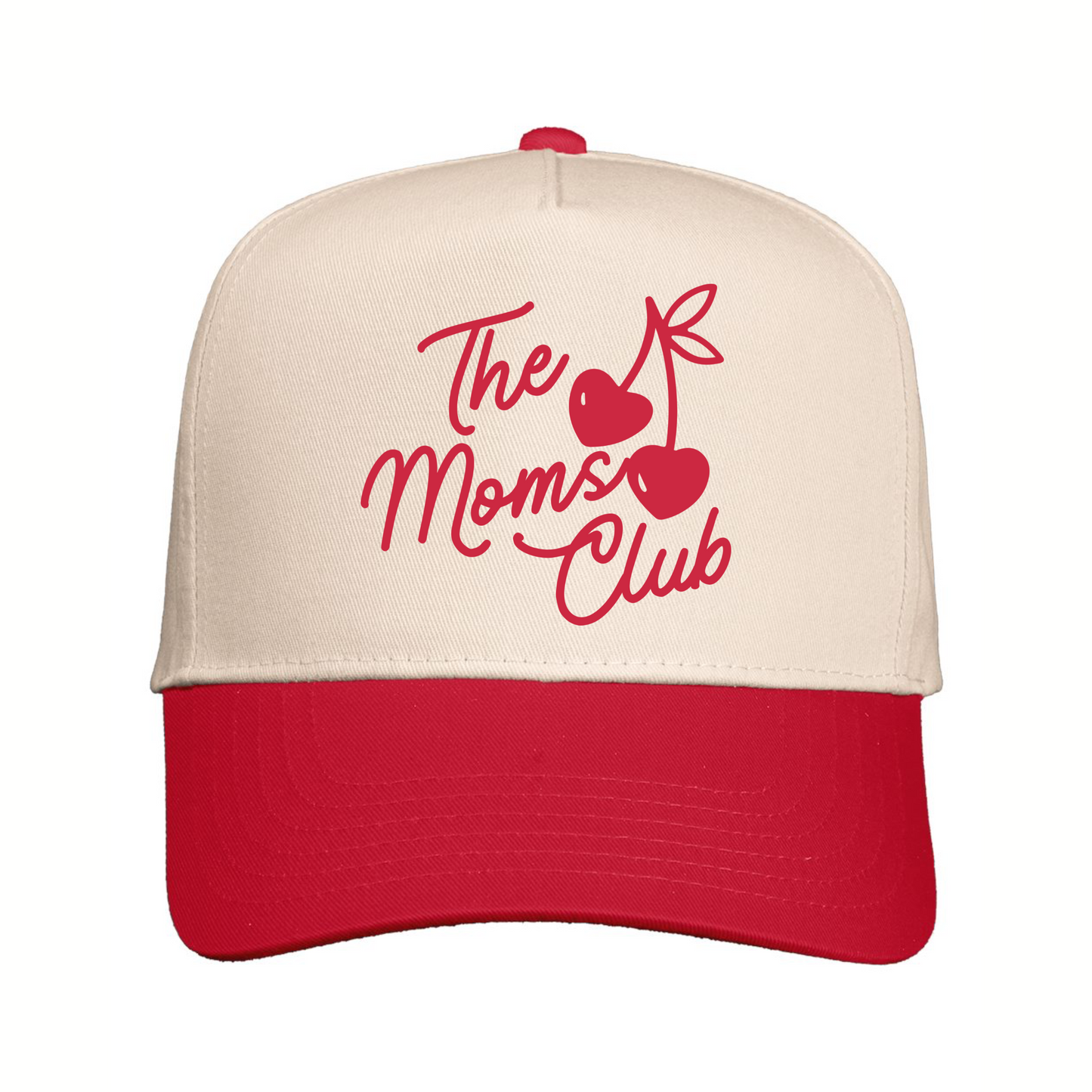 *PREORDER* The Moms Club Hat
