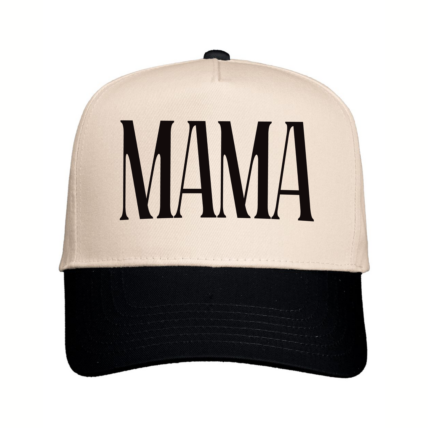 *PREORDER* Non Oversized Mama Hat