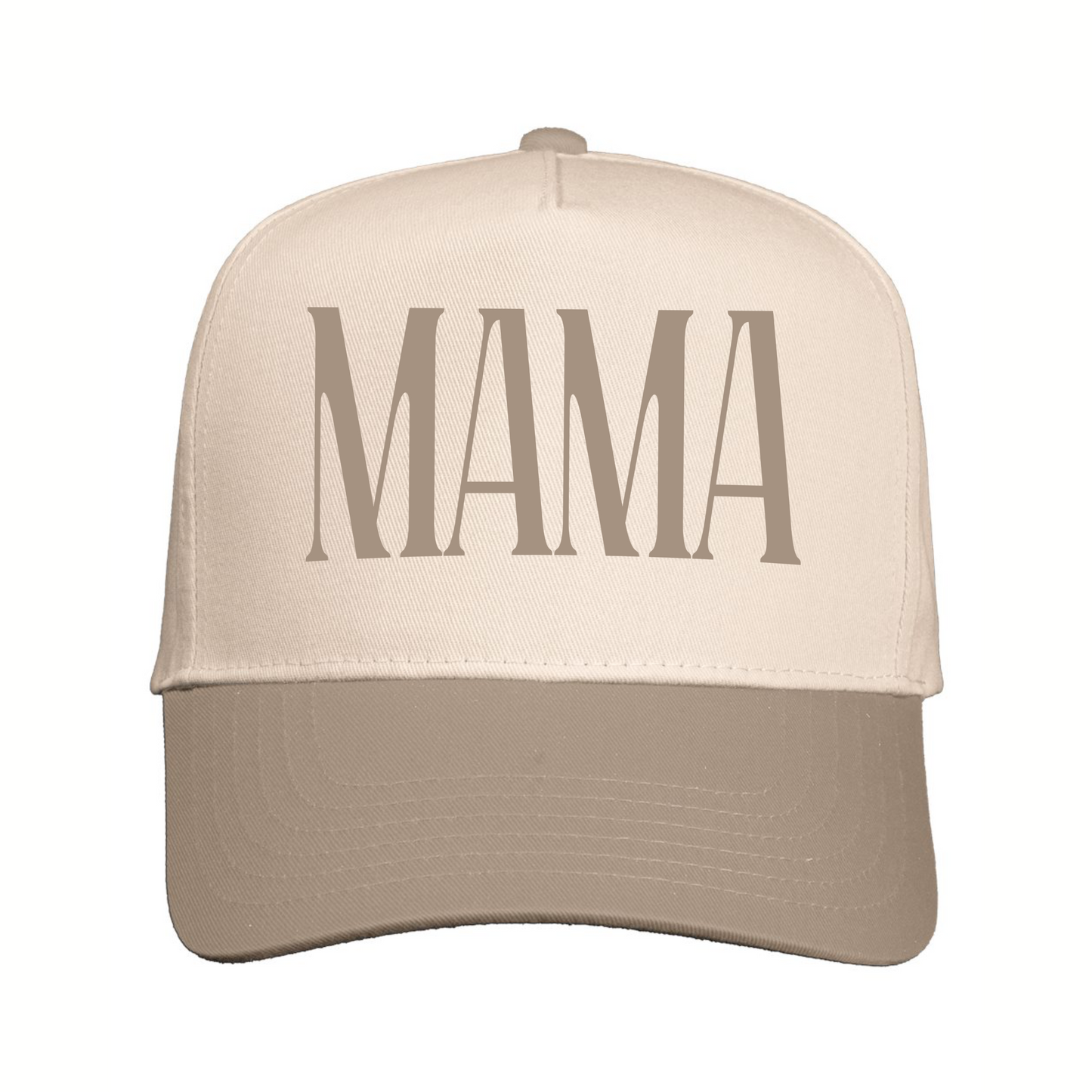 *PREORDER* Non Oversized Mama Hat