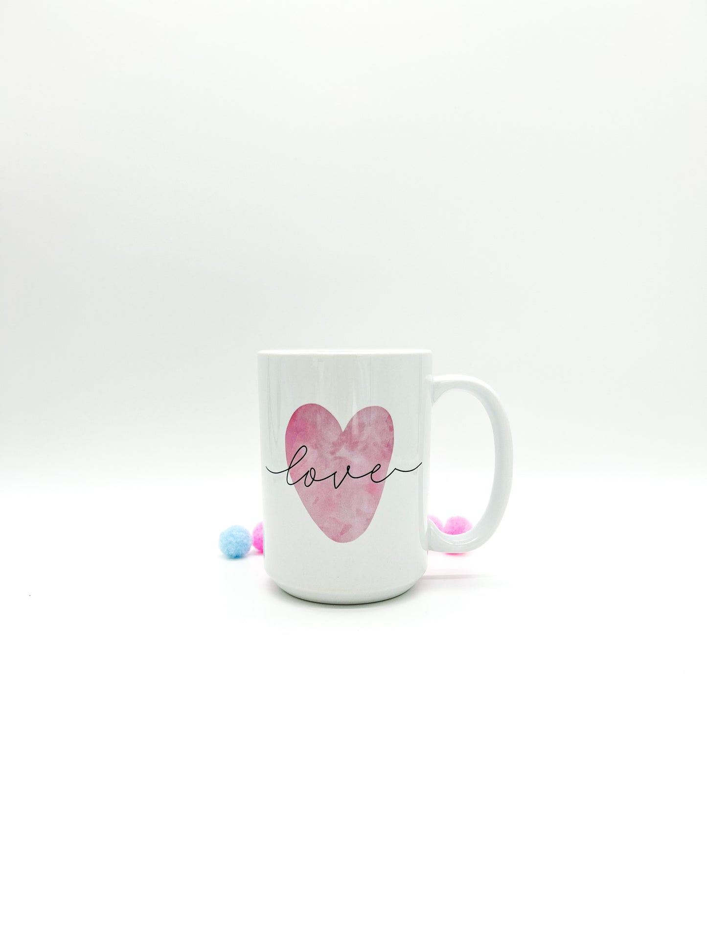 Love Mug